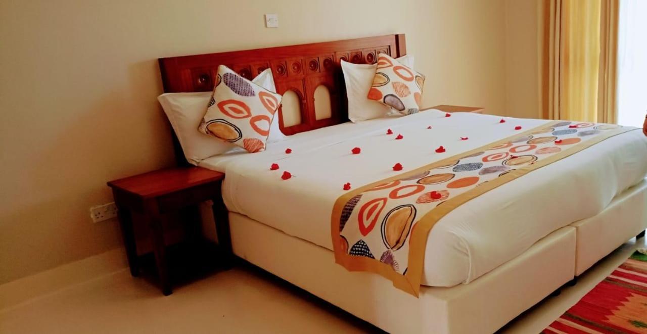 The Last Village Lodge Athi River Exterior foto