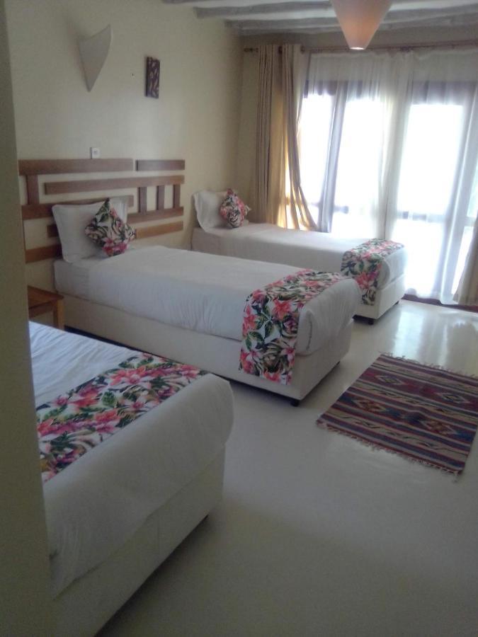 The Last Village Lodge Athi River Exterior foto
